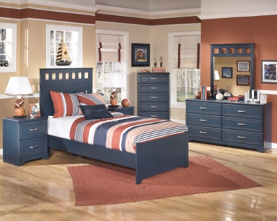 Ashley Furniture Bedroom Sets