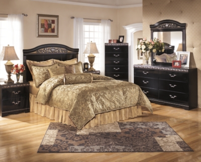 Ashley Furniture Bedroom Sets