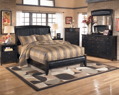 Discontinued Ashley Furniture Bedroom Sets