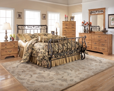 Search Results: Bedroom Sets: Bedroom Furniture Sets - Bedroom ...