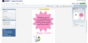 Design your card