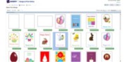 Select a design
