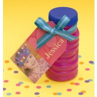Bubbles Party Favor