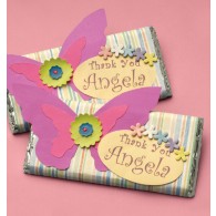Candy Bar Favor