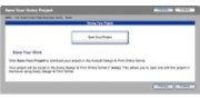 Step 7: Save Your Project