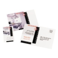 Business Brochure and Mailer