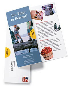 Adding Style—Creating Impact