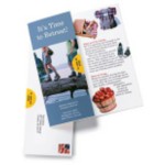 Brochures with Impact