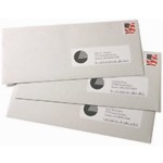 Tips for faster and easier mailing