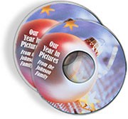 Personalize Your Holiday Greetings with Digital Photos