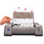 Quick Peel Automatic Label Peeler