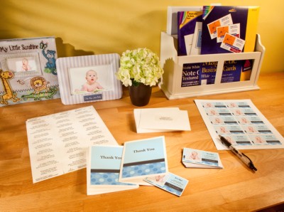 Kick Off the Celebration: Mailings for Special Occasions