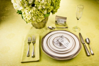 Four Unforgettable Wedding Favors