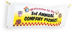 With the Right Tools, It's a Picnic!