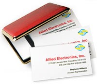 Business Cards On Demand