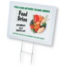 Organize a Local Food Drive