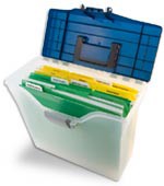 Getting Ready for Tax Time