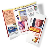 Extra! Extra! Get Your Family Newsletter!