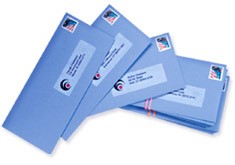How to Be a Wizard with Holiday Mailings