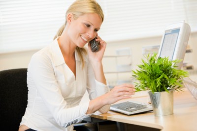 The Office Guide to Going Green