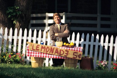 How to Stimulate Your Business with a Promotion