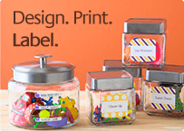 Free Avery® Template for Microsoft Word, Hanging Folder ...