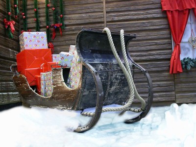 Quick Holiday Mailing Guide