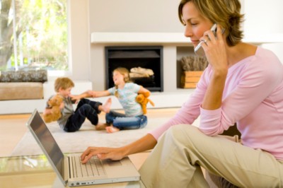 Organization Ideas for Home and Family