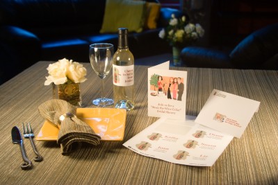 Planning a Bridal Shower