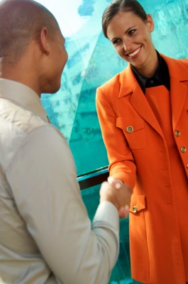 Make First Impressions Count