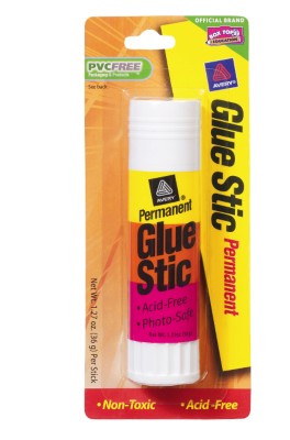 Permanent Glue Stic 191