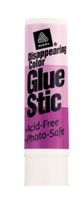 Permanent Glue Stic 216
