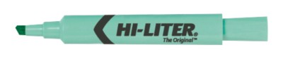 HI-LITER Desk Style Highlighters 7745