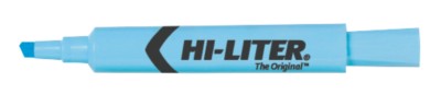 HI-LITER Desk Style Highlighters 7746