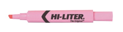 HI-LITER Desk Style Highlighters 7749