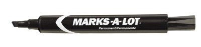 Marks-A-Lot Large Permanent Markers 8888