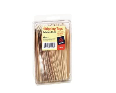 Tag-Pak Shipping Tags 11005