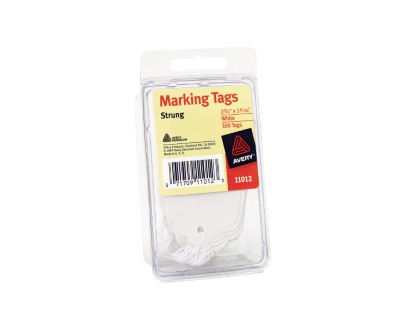 Tag-Pak Marking Tags 11012