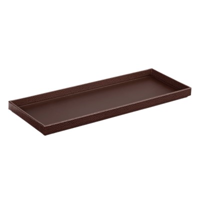 MSHO Cardboard Tray, Brown 13266