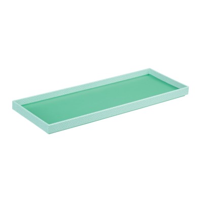 MSHO Cardboard Tray, Blue 13267