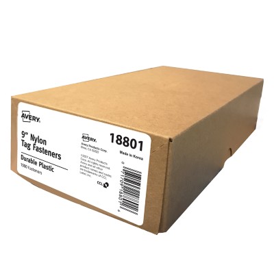 Secur-A-Tach Fasteners 18801