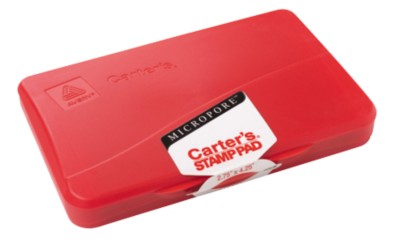 Micropore Stamp Pad 21271