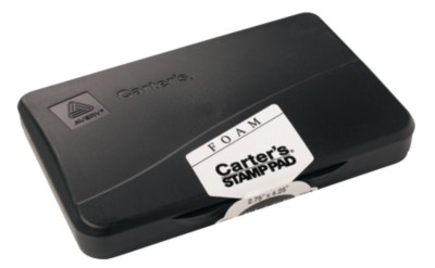 Foam Stamp Pad 21381