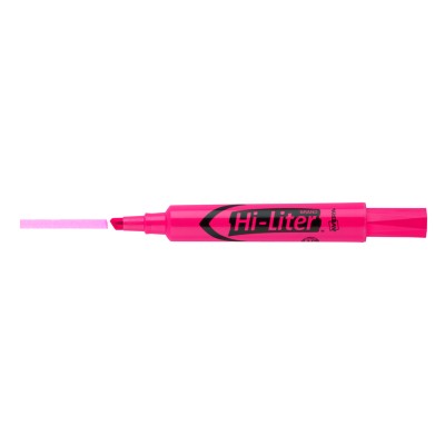 HI-LITER Desk Style Highlighters 24010