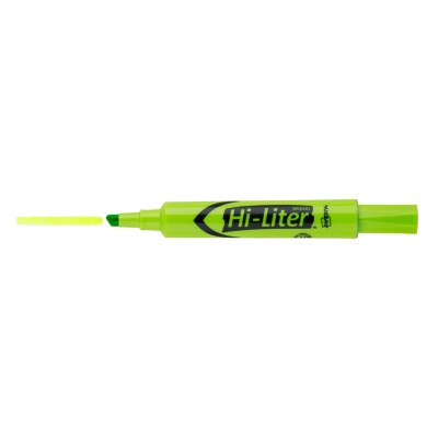 HI-LITER Desk Style Highlighters 24020