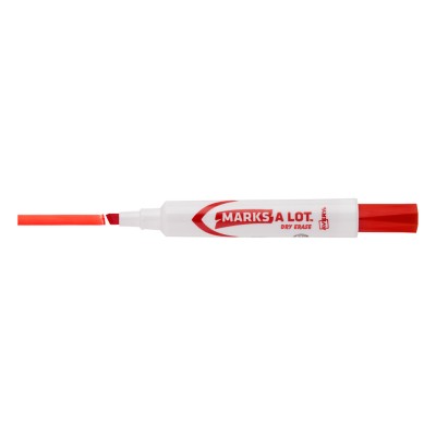 Marks-A-Lot Desk Style Markers 24407