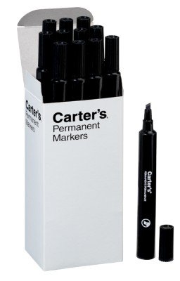 Carter's Marker, Large Size 27178