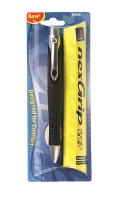 nexGrip Ball Point Pen 49868