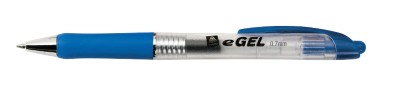 eGEL Retractable Gel Pen 49986