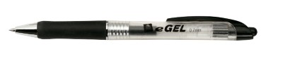 eGEL Retractable Gel Pen 49988